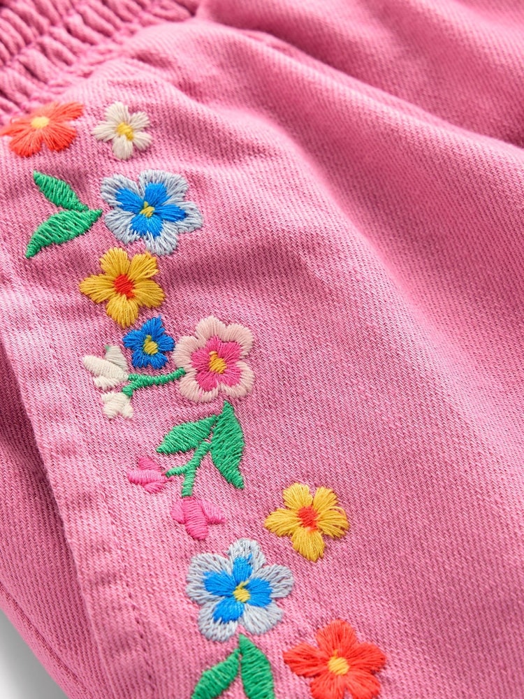Boden Pull On Shorts - Image 3 of 3