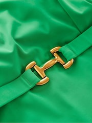 Boden Green Lefkada Square Neck Swimsuit - Image 6 of 6