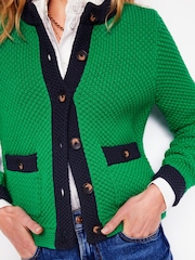 Boden Libby Knitted kako; suknjič - Slika 2 iz 7