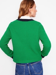 Boden Libby Knitted kako; suknjič - Slika 3 iz 7