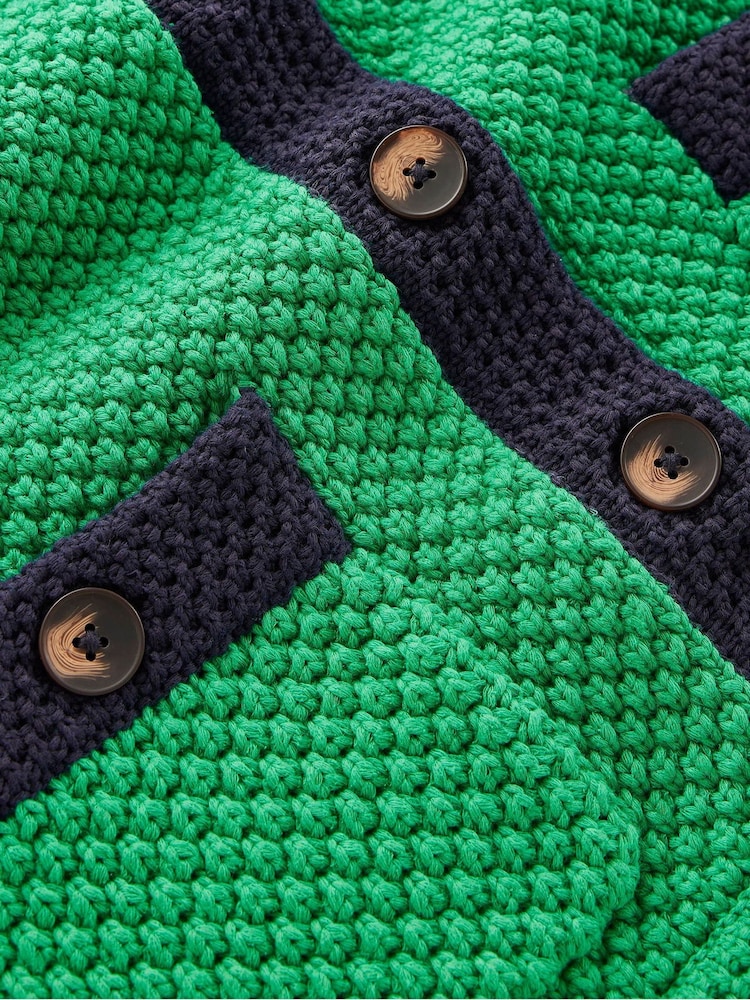 Boden Libby Knitted kako; suknjič - Slika 7 iz 7