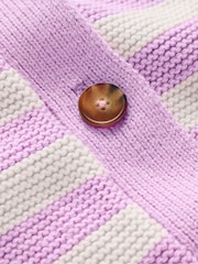 Boden Lena Stitch Detail pletena jopa - Slika 6 iz 6