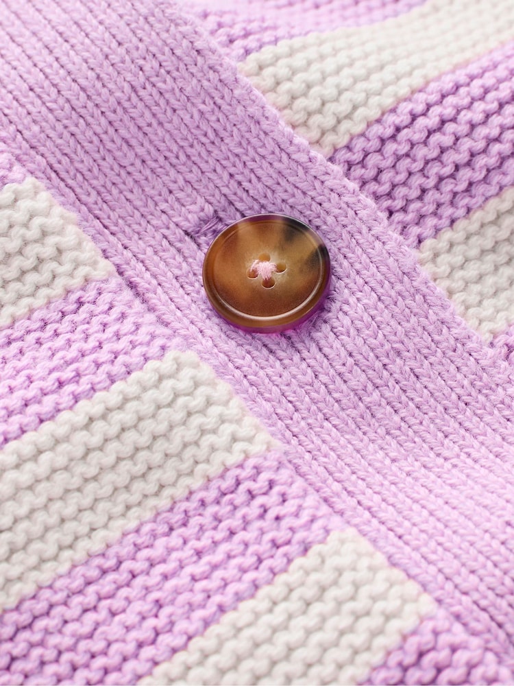 Boden Lena Stitch Detail pletena jopa - Slika 6 iz 6