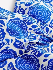 Boden Blue Levanzo Halter Swimsuit - Image 6 of 6