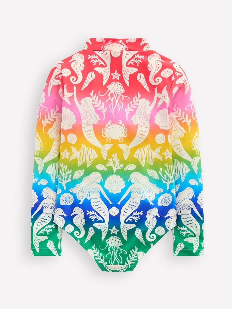 Bañador de manga larga de Boden - Imagen 2 de 3