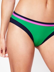 Boden Green Santorini Bikini Bottoms - Image 2 of 6