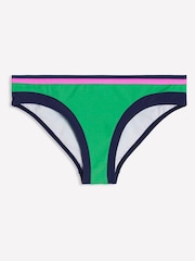 Boden Green Santorini Bikini Bottoms - Image 5 of 6