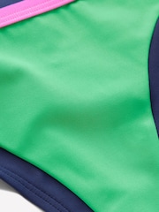 Boden Green Santorini Bikini Bottoms - Image 6 of 6