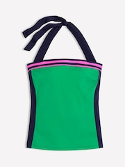 Boden Green Santorini Tankini Top - Image 5 of 6