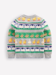 Джемпер Boden Fair Isle - Image 4 of 5