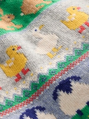 Джемпер Boden Fair Isle - Image 5 of 5