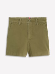 Boden Green Barnsbury Chino Shorts - Image 5 of 5