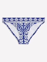 Boden Calcinha Porto Bikini - Imagem 6 de 7