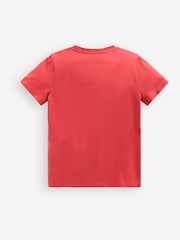 Boden Superstitch 100% Cotton T-Shirt - صورة 2 من 3