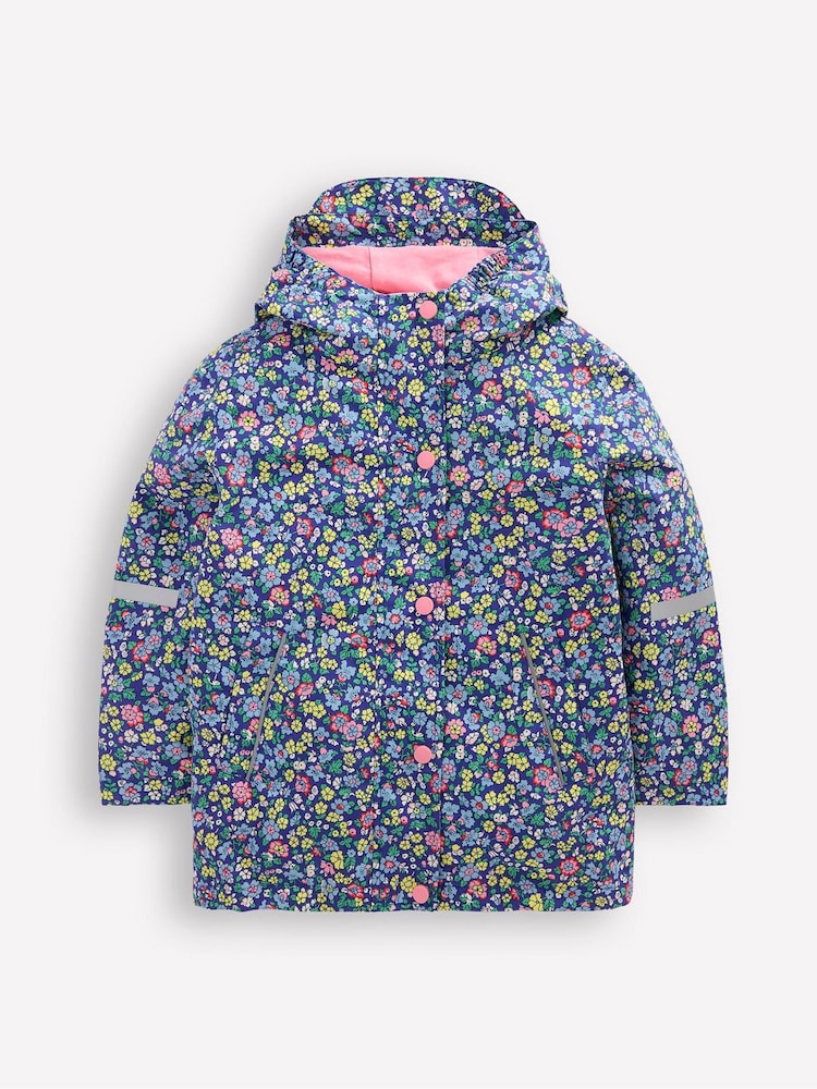 Chaqueta de pescador impermeable de Boden - Imagen 1 de 5 Chaqueta de pescador impermeable de Boden - Imagen 1 de 5