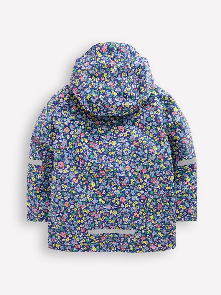 Chaqueta de pescador impermeable de Boden - Imagen 2 de 5 Chaqueta de pescador impermeable de Boden - Imagen 2 de 5