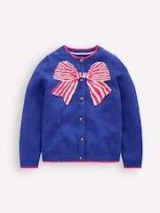 Boden Evelyn Fun Logo pletena jopa - Slika 1 iz 3