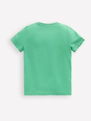 Boden Superstitch 100% Cotton T-Shirt - صورة 2 من 3