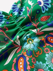 Boden Green Sweetheart Swimsuit - Image 6 of 6