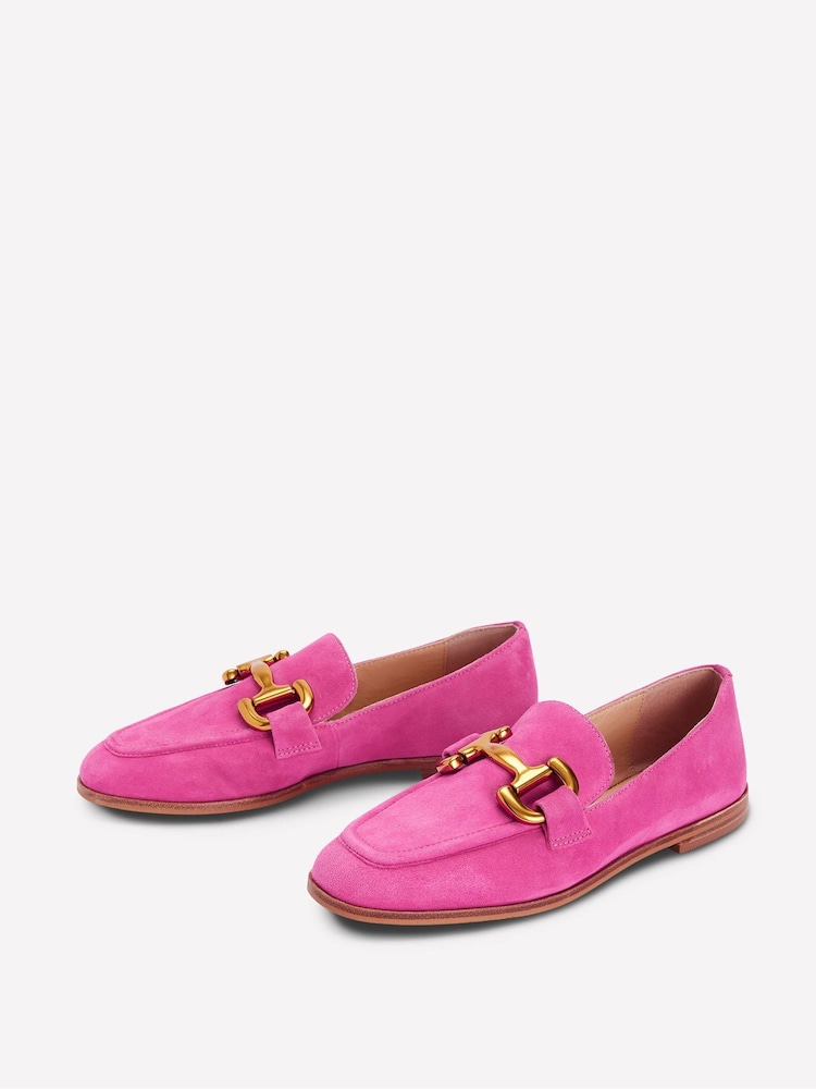 Boden naglavni copati Boden Iris Snaffle - Slika 2 iz 4