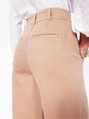 Boden Wide Leg Cargo Trousers - Imagen 4 de 7