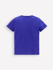 Boden – Superstitch – T-Shirt aus 100 % Baumwolle - Bild 5 von 6