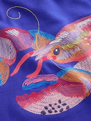 Boden – Superstitch – T-Shirt aus 100 % Baumwolle - Bild 6 von 6