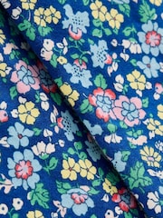 Boden Blue Fun Leggings - Image 3 of 3