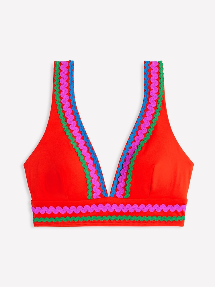 Boden - Porto bikinitop - Image 5 of 6