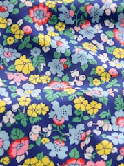 Boden Blue Cross Back Printed Swimsuit - Image 3 of 3