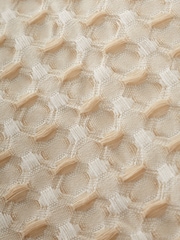 Pineapple Elephant Muscat Waffle Duvet Cover Set - Изображение 5 из 5