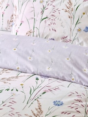 Catherine Lansfield de  Reversible Duvet capa floral Grasmere Set - Imagem 4 de 4