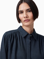 AllSaints Aggie Shirt - Imagem 2 de 7