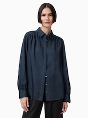 AllSaints Aggie Shirt - Imagem 3 de 7