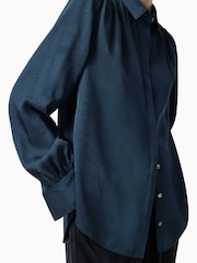AllSaints Aggie Shirt - Imagem 4 de 7