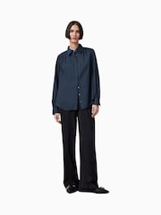 AllSaints Aggie Shirt - Imagem 5 de 7
