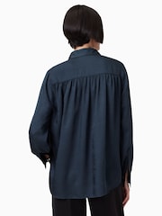 AllSaints Aggie Shirt - Imagem 6 de 7