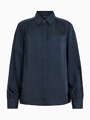 AllSaints Aggie Shirt - Imagem 7 de 7