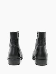 AllSaints Black Orla Boots - Image 3 of 5
