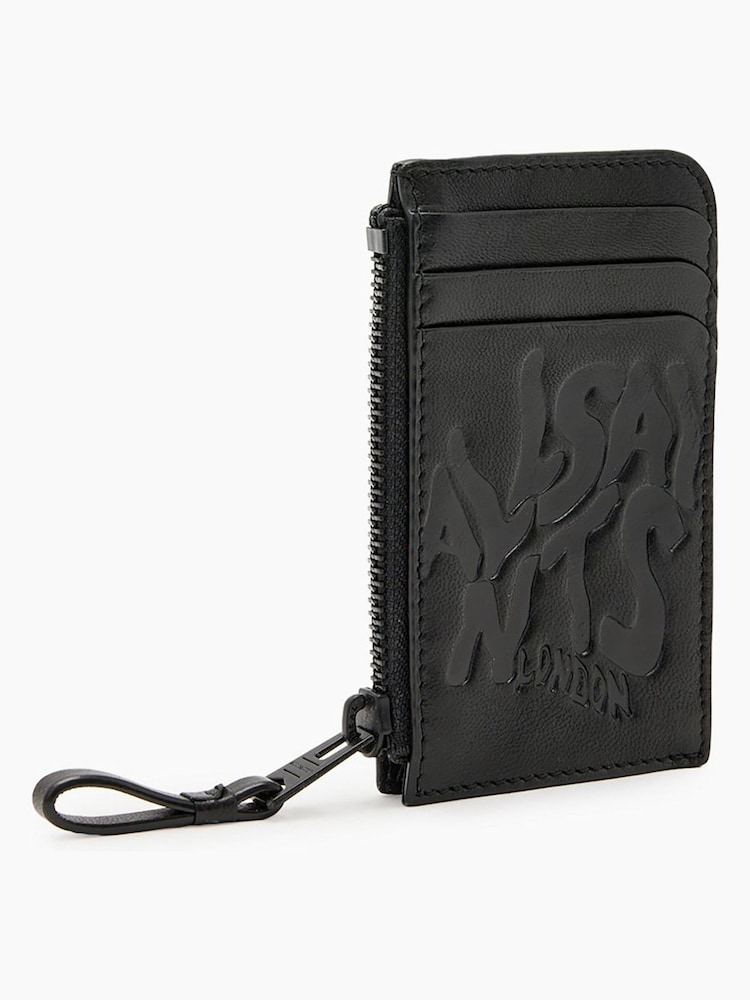 AllSaints Orlando Isamu Wallet - Imagen 2 de 4