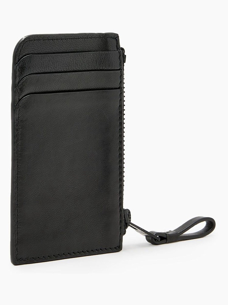AllSaints Orlando Isamu Wallet - Imagen 4 de 4