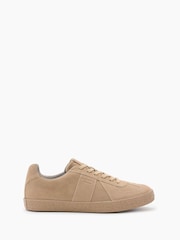 Allsaints Замшевые кроссовки Jaimee - Image 1 of 5