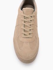 Allsaints Замшевые кроссовки Jaimee - Image 4 of 5