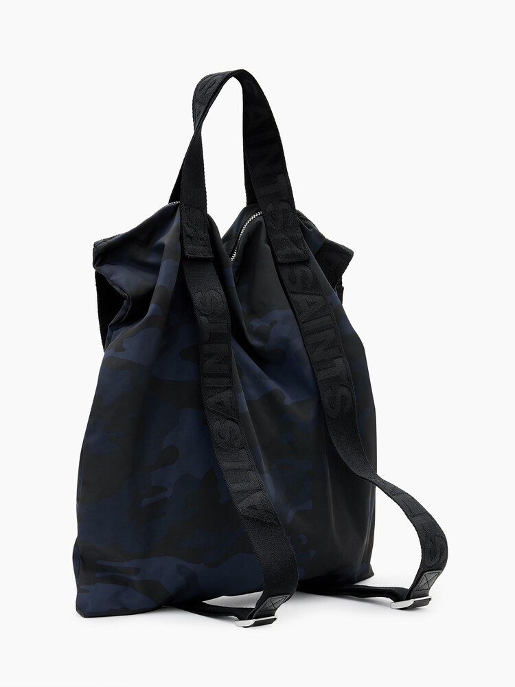 modra - Nahrbtnik AllSaints Kei - Slika 2 iz 7