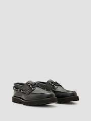AllSaints Skiff Shoes - Image 2 of 6