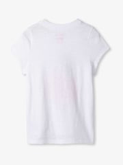 Hatley 100% Cotton Candy Graphic T-Shirt - Image 2 of 2