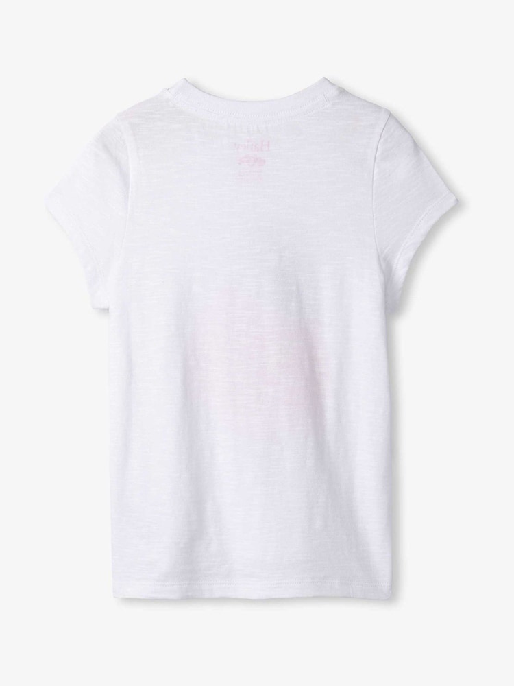 Hatley 100% Cotton Candy Graphic T-Shirt - Image 2 of 2