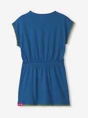 Hatley Blue Lemon Relaxed Dress - Image 2 of 2