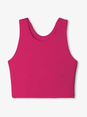 Hatley Pink Yarrow Tank Top - Image 1 of 2