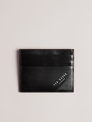 Ted Baker кожаная кредитница с тиснением - Image 1 of 3